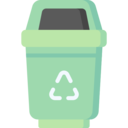 ecology and environment,miscellaneous,plastic,trash,garbage,bin,recycle bin,plastic bin,recycling bin
